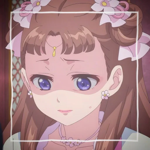 🤩 Стикер «( ) Lishu 彡» для Telegram