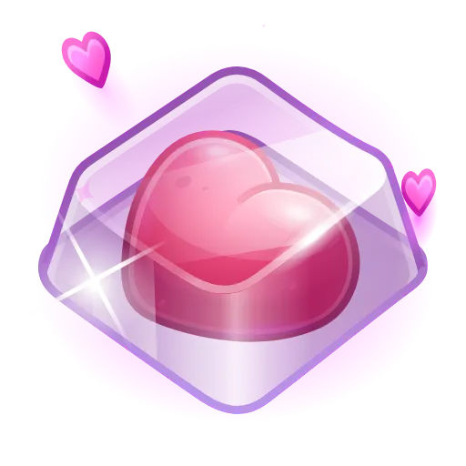 🎁 Стикер «( ) Lishu 彡» для Telegram
