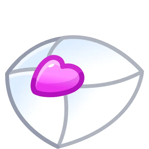 🤩 Стикер «( ) Lishu 彡» для Telegram