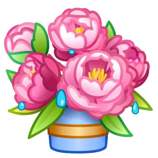 🤩 Стикер «( ) Lishu 彡» для Telegram
