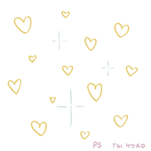 ✨ Стикер «Lisis daily mood» для Telegram