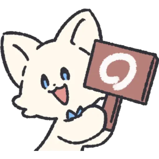👍 Стикер «*.✧ ✧.*» для Telegram