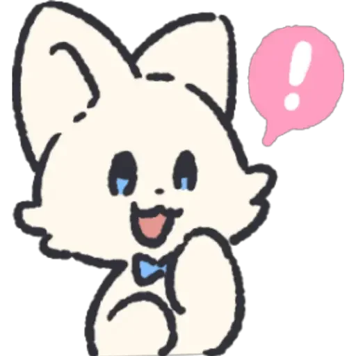 ‼ Стикер «*.✧ ✧.*» для Telegram