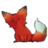 🤩 Эмодзи «Лисы Tg» для Telegram