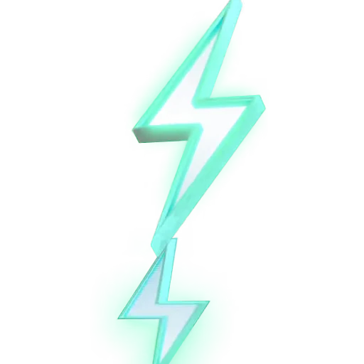 ⚡️ Стикер «LIT ENERGY» для Telegram