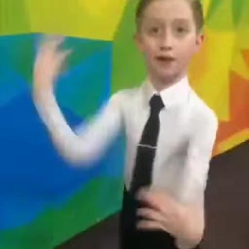 🕺 Стикер «Lite Pe Pa Py» для Telegram