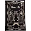 Стикер 53 dark academia - эмоджипак литература и искусство