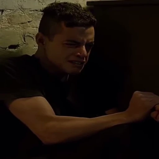 😭 Стикер «LITERALLY ME» для Telegram