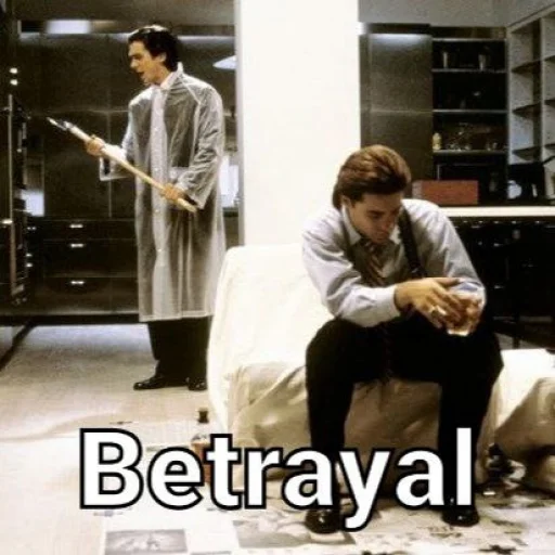 💀 Стикер «Literally Me (AbhiiX)» для Telegram