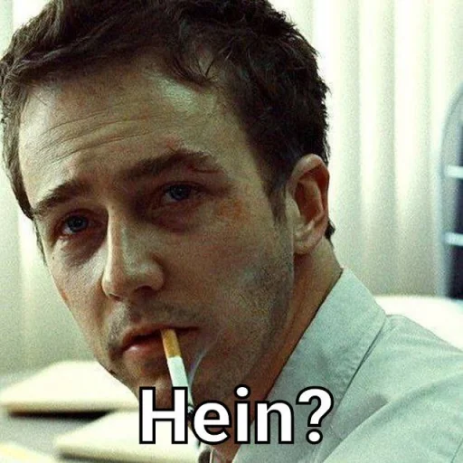 Стикерпак Literally Me (AbhiiX) для Telegram