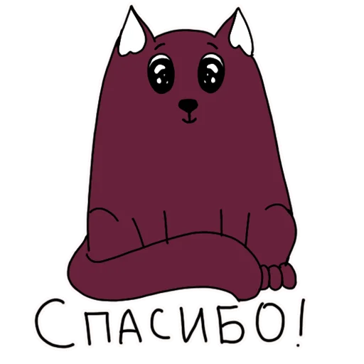 🙌 Стикер «Литнетик» для Telegram