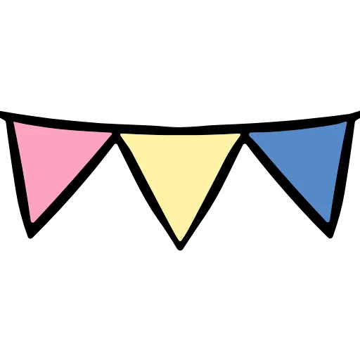 🎊 Эмодзи «little friends pack» для Telegram
