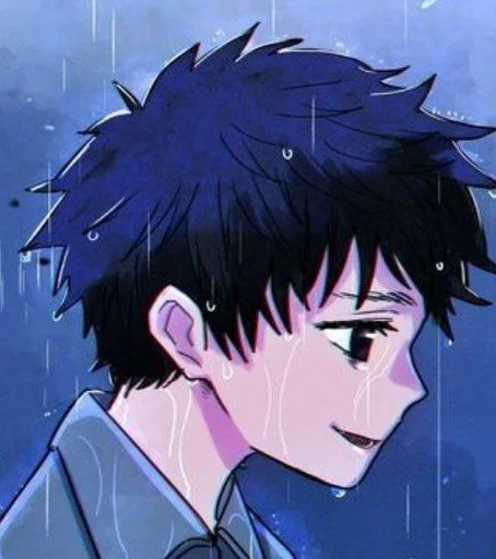 📦 Стикер «Little nightmare» для Telegram