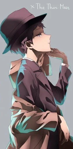 📦 Стикер «Little nightmare» для Telegram
