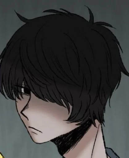 🌭 Стикер «Little nightmare» для Telegram