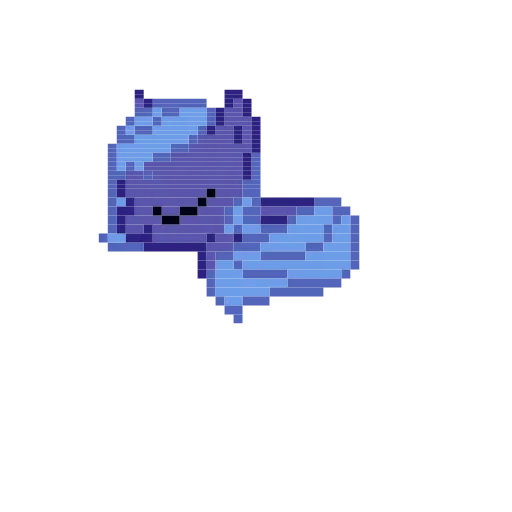 😒 Стикер «Little Pony and others animated» для Telegram