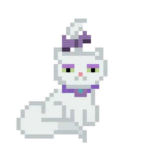 🐱 Стикер «Little Pony and others animated» для Telegram