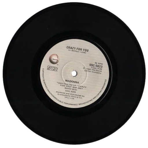 📀 Стикер «vibe» для Telegram