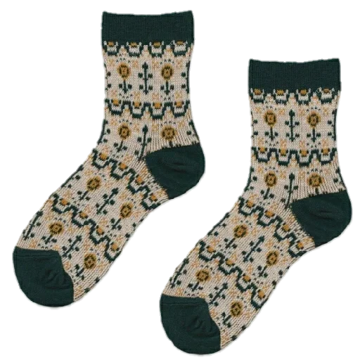 🧦 Стикер «vibe» для Telegram