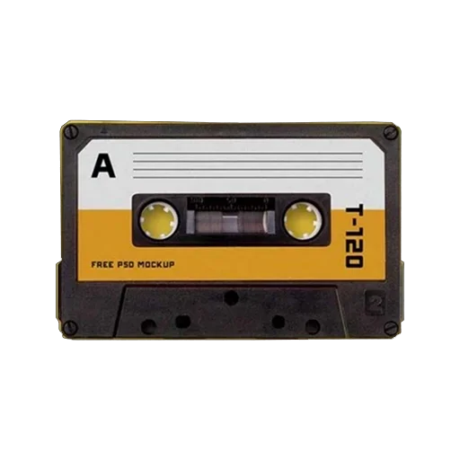 📼 Стикер «vibe» для Telegram