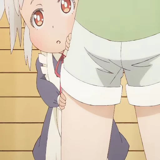 🙈 Стикер «ba» для Telegram