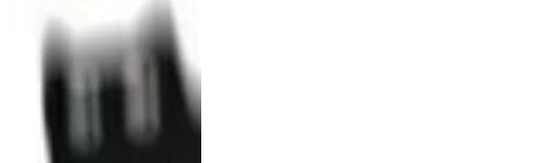 🐱 Стикер «Little Black Cat» для Telegram