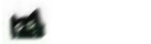 🐱 Стикер «Little Black Cat» для Telegram