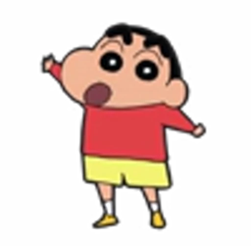 😀 Эмодзи «little boy» для Telegram