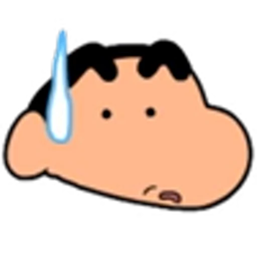 😀 Эмодзи «little boy» для Telegram