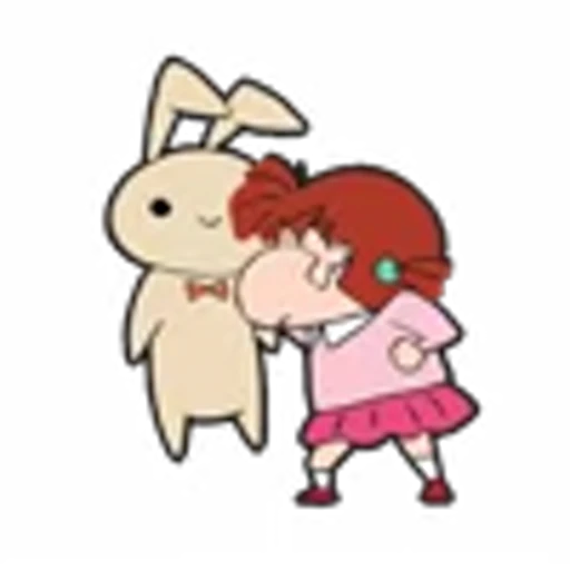 😀 Эмодзи «little boy» для Telegram