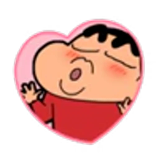 😀 Эмодзи «little boy» для Telegram