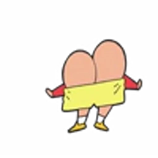 😀 Эмодзи «little boy» для Telegram