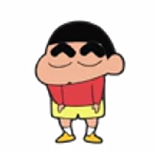 😀 Эмодзи «little boy» для Telegram