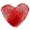 ❤️ Эмодзи «little cute sweet girl» для Telegram