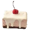 🫣 Эмодзи «little cute sweet girl» для Telegram