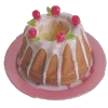 😋 Эмодзи «little cute sweet girl» для Telegram