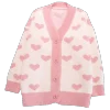 😤 Эмодзи «little cute sweet girl» для Telegram