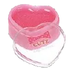 🥳 Эмодзи «little cute sweet girl» для Telegram