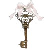 🥵 Эмодзи «little cute sweet girl» для Telegram