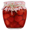 😬 Эмодзи «little cute sweet girl» для Telegram