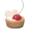 🤓 Эмодзи «little cute sweet girl» для Telegram