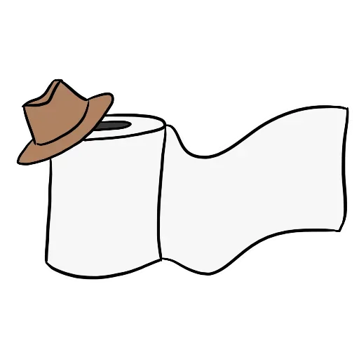 😉 Стикер «Little Dragon» для Telegram