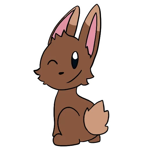 🤪 Стикер «Little Dragon» для Telegram