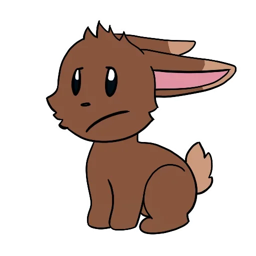 😙 Стикер «Little Dragon» для Telegram