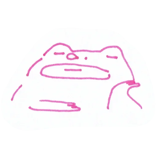 ☺️ Стикер «Little Frogs» для Telegram