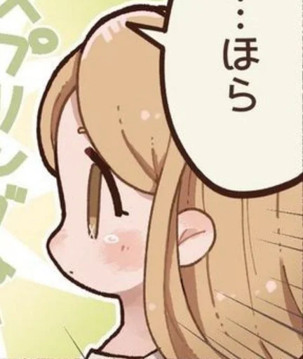 🙁 Стикер «Lenore The Cute Little Dead Girl» для Telegram