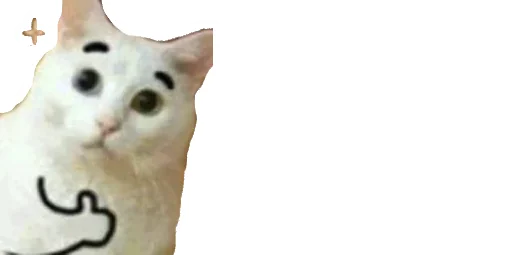 👍 Стикер «Little Kitties» для Telegram