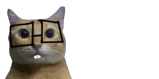 😹 Стикер «Little Kitties» для Telegram