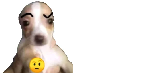 🐩 Стикер «Little Kitties» для Telegram