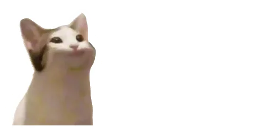 😹 Стикер «Little Kitties» для Telegram